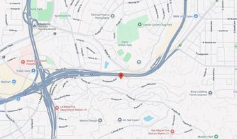 9633 Grossmont Summit Dr, La Mesa, CA 91941