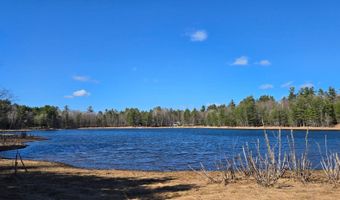ON FARMING RD N lot 2, Arbor Vitae, WI 54568