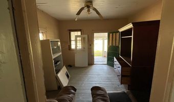 139 S McCampbell St, Abbeville, GA 31001
