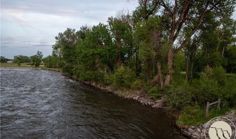 21 Old Boulder Rd, Big Timber, MT 59011