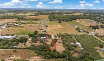 3079 Rakowitz, Adkins, TX 78101