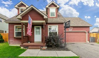 1005 Wyoming St, Belgrade, MT 59714