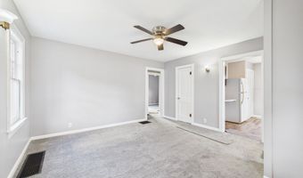 711 E 32nd St, Anderson, IN 46016