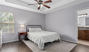 2409 Crestview Ln, Barling, AR 72923
