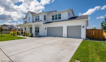 1605 Wyatt Earp Ct, Belgrade, MT 59714