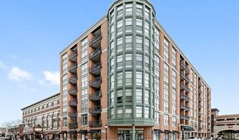1 S Highland Ave 402, Arlington Heights, IL 60005