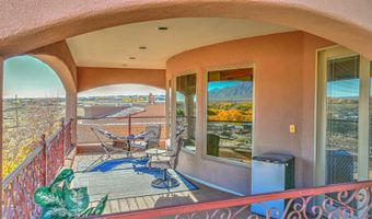 1015 C De Baca Ln, Bernalillo, NM 87004