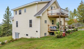 322 Danville Hill Rd, Cabot, VT 05647