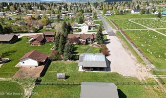 290 E 9TH Ave, Afton, WY 83110