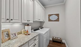 216 Roanoke Cir, Benton, LA 71006