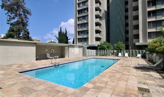 2648 Kuilei St C41, Honolulu, HI 96826