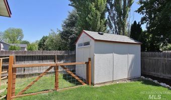 8335 W Dulcimer, Boise, ID 83709