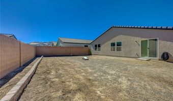 436 Triple Falls St, Indian Springs, NV 89018