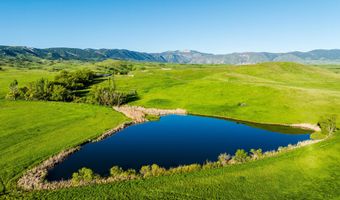 42 Shepards Rd, Big Horn, WY 82833