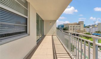 9500 W Bay Harbor Dr 5F, Bay Harbor Islands, FL 33154