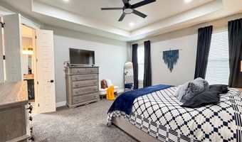 1411 NE 1st St, Andrews, TX 79714