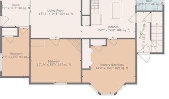 37 Forest Ave, Cumberland, RI 02864