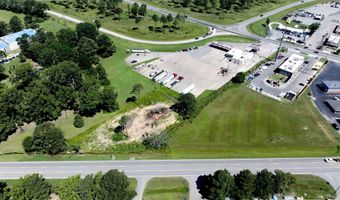 00 Dewitt Henry Tract 4A, Beebe, AR 72012