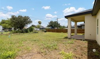 425 S 12th St, Alamo, TX 78516