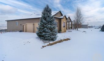 6317 Bear Paw Dr N, Billings, MT 59106