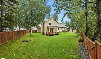 3345 Lake Park Cir, Anchorage, AK 99517