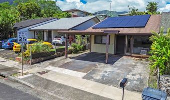 47-535 Alawiki St, Kaneohe, HI 96744