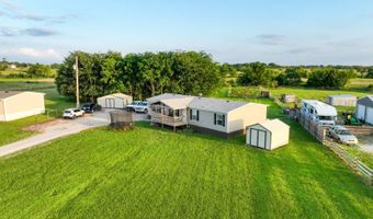 17810 Harreld Rd, Beggs, OK 74421