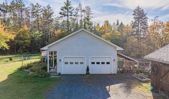 416 Gosselin Hill Rd, Calais, VT 05650