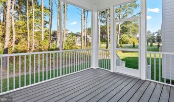 HOMESITE 8 PEACH TREE Drive, Lincoln, DE 19960