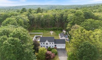 12 Summit Ter, Falmouth, ME 04105