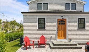 109 Carroll Ave, Newport, RI 02840