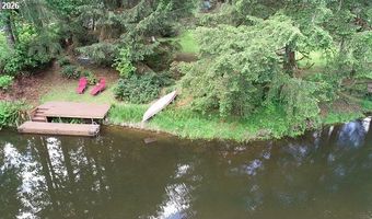 9857 BEACH Dr, Birkenfeld, OR 97016