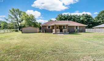 1004 Baretta Ct, Aurora, MO 65605