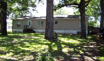 1652 N Constitution Ave, Ashdown, AR 71822