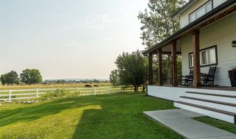 23 Indian Rings Rd, Big Timber, MT 59011