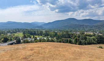 0 Eagle Mill Rd, Ashland, OR 97520