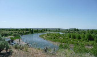 85 ST HWY 354, Daniel, WY 83115