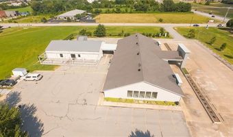 404 SW Regional Airport BLVD Unit Lot 2, Bentonville, AR 72713