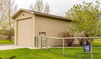 33 Road 3DX, Cody, WY 82414
