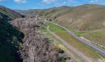 13761 Asotin Creek Rd, Asotin, WA 99402