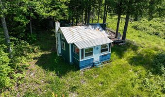 Sawyer Notch Road lot 39B, Andover, ME 04216