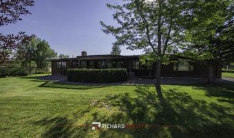 5 Mashie Clb, Cody, WY 82414