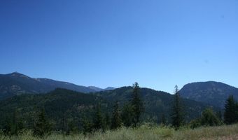 18 Majestic Mountain Rd, Clark Fork, ID 83811