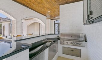 203 Links Ct, Aledo, TX 76008