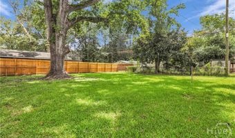 30 Goebel Ave, Savannah, GA 31404