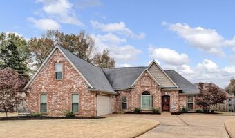 3189 SHADY OAKS, Bartlett, TN 38133