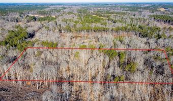 0 Dogwood Ln, Abbeville, SC 29620