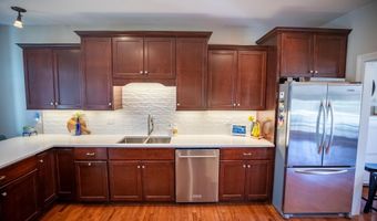 72 Stoneside Dr, Almo, KY 42020