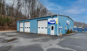 20 Ramp Rd, Canton, CT 06019