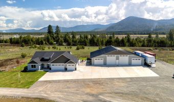 24812 N Old Highway 95, Athol, ID 83801